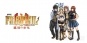 ���������� ������� ��� ���� Fairy Tail Houou no Miko