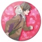 ������ ��������� ������� Hitorijime My Hero Kensuke Oshiba