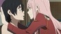 ����� ������� �� ������� / Darling in the FranXX [HD]