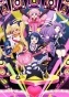 ��� ��� / Show by Rock!! [12 �� 12] TV (720p)