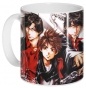 ������ � ��������� ����������� Saiyuki / �����