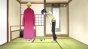������� ����������� ����� / Fukigen na Mononokean