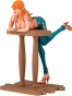 ������� SAV - One Piece - Nami Grandline Journey Special