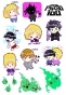 ������� ��������� Mob Psycho Hyaku No.3