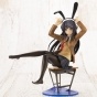 ������� Seishun Buta Yarou wa Bunny Girl Senpai no Yume wo Minai Mai Sakurajima