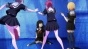 ����� ���� ������� ��������� / Mahou Shoujo Site [DVD]