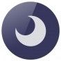 ������ ��������� ������� My Little Pony - Luna Logo