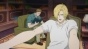 ����� ��������� ���� / Banana Fish [DVD]