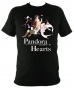 ����� �������� Pandora Hearts