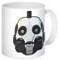 ������ "Love, Death & Robots" XBOT 4000