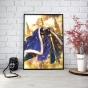 ������ �������� Fate/stay night Saber King of Knights