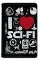 ������� �� ������� ������ I love Sci-Fi