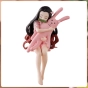 ������� SAV Noodle Stopper Figure Kamado Nezuko ? CRAFTHOLIC