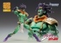 ������� Super Action Statue BIG JoJo's Bizarre Adventure -Part III-: Star Platinum