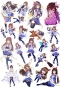 ������� Hololive / Tokino Sora