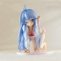 ������� ERSH  Plum Ground Control To Psychoelectric Girl: Erio Touwa Pvc (1:6) Figure