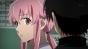 ������� �������� / Mirai Nikki [26 �� 26 + OVA]