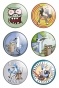 ����� ������� ������� "Regular Show" No.1