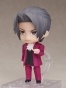 ������� Nendoroid 1762 Ace Attorney: Miles Edgeworth