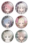 ����� ������� ������� "Re:ZEROP" No.1