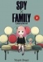 ����� SPY x FAMILY: ����� ������. ��� 2