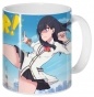 ������ Gridman - Takarada Rikka