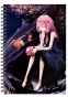 ������� � ������ A5 Guilty Crown - Inori Yuzuriha