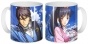 ������ Koutetsujou no Kabaneri - Kurusu � Ayame Yomogawa