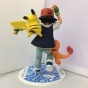 ������� Pokemon: Ash & Pikachu & Charmander