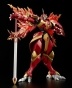 ������� ������ MODEROID Magic Knight Rayearth: Rayearth, the Spirit of Fire