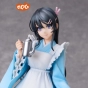 ������� SAV Bunny Girl Senpai Mai Sakurajima Japanese Style Maid ver.