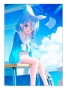 ������ �������� Blue Archive / �����