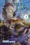 ����� Made in Abyss. ��������� � ������. ��� 3