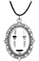 ����� �������� "Spirited Away" Kaonashi