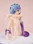 ������� Re ZERO Starting Life in Another World: Rem Birthday Purple Lingerie Ver.
