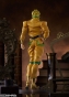 ������� POP UP PARADE Anime "JoJo's Bizarre Adventure Stardust Crusaders" DIO Complete Figure