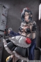 ������� Azur Lane Ulrich von Hutten Madchen Trummer Ver. 1/6 Complete Figure