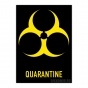 ������ �������� Tom Clancy's The Division - Quarantine