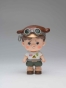 ������� Platoon of 5 - Iron Lane Childhood Series Trading Figure 10Pack BOX