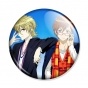 ������ Zetsuen no Tempest - Mahiro and Yoshino Glasses