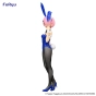 ������� SAV BiCute Bunnies Figure Re:Zero -Starting Life in Another World- Ram: Blue Color Ver.