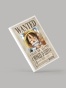 ����� ������� �� ������ One Piece Wanted