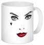 ������ Birds of Prey - Harley Quinn Face