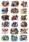 ������� ��������� One Piece No.16 Franky