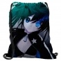 ����� ��� ����� ������� � ������ ����� / Black Rock Shooter