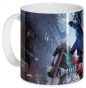 ������ Devil May Cry 5 - Dante, Nero � V
