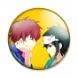 ������ Hamatora Nice and Hajime