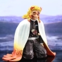 ������� ������. ����������� ������� Demon Slayer - Rengoku Kyoujurou Dying