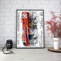 ������ Porsche 917 KH-023 Konstructionen Salzbourg 1970 / ������ �� �����