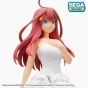 ������� SAV SPM Figure Nakano Itsuki Bride Ver.